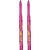 Lotus Make-Up Colorkick Kajal Black Pencil Stick Smudge Proof Water Proof (Black, 0.56 G)