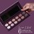 Lotus Make-Up Proedit Eye Primer Infused Pigmented Eyeshadow Palette Dream  Dusk12 Shades 16.8 G (Multi-Color)