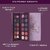 Lotus Make-Up Proedit Eye Primer Infused Pigmented Eyeshadow Palette Glam Goddess12 Shades 16.8 G (Multicolor)