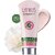 Lotus Organics+ Precious Brightening Face Exfoliator (100 G)