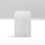 KOBMAND Shaving Alum Bar (Fitkari) 100g  Pure Natural Phitkari Stone Bar for after shave, cleaning water, skin care