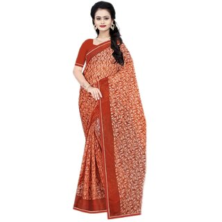                       Nancy Fashion Saree                                              