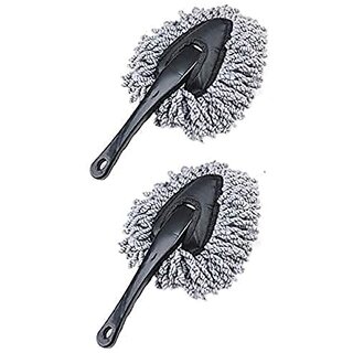 Home and Kitchen Cleaning Brush Dust Multipurpose Use Cleaning Brush for Window Frame Keyboard Pack of 2 Home and Kitchen Cleaning Brush Dust Multipurpose Use Cleaning Brush for Window Frame Keyboard Pack of 2