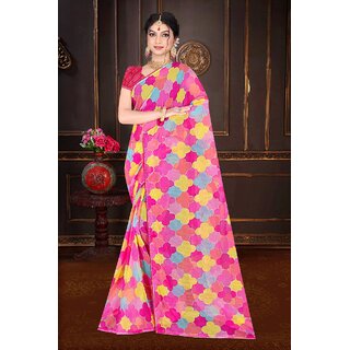                       Atrangi Fashion Saree                                              