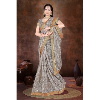                       Carnival Fashion Saree                                              