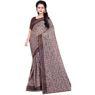                       Nancy Fashion Saree                                              