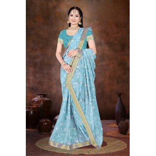 Carnival Fashion Saree Carnival Fashion Saree