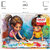 Dazo Drawing Book - Unruled, 40 Pages, 210 mm x 297 mm - Pack Of 4
