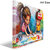 Dazo Drawing Book - Unruled, 40 Pages, 210 mm x 297 mm - Pack Of 4