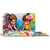 Dazo Drawing Book - Unruled, 40 Pages, 210 mm x 297 mm - Pack Of 4