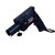 Handheld Sparkler Pyro Toy Gun/Party Gun, Cold Pyro Gun For Private Parties, Functions, Pubs, Events, Wedding Party And All Kind Of Celebrations (Black)
