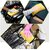 Microfiber Cloth 30x40 cm 800 GSM Thick Lint  Streak-Free Multipurpose Cloths Automotive Microfiber Towels for Car Bike Cleaning Washing car Cleaning Accessories (Grey 800 GSM)