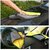 Microfiber Cloth 30x40 cm 800 GSM Thick Lint  Streak-Free Multipurpose Cloths Automotive Microfiber Towels for Car Bike Cleaning Washing car Cleaning Accessories (Grey 800 GSM)