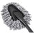 Home and Kitchen Cleaning Brush Dust Multipurpose Use Cleaning Brush for Window Frame Keyboard Pack of 2