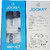 JOCKEY Cotton Ankle Socks ( Pack of 3 Pair)