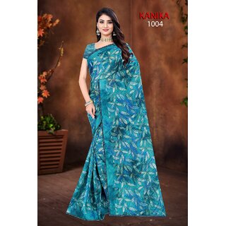                       Kanika Fashion Saree                                              