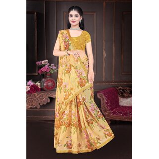 Kingfishar Fashion Saree