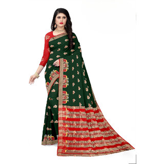                      Ras Malai Fashion Saree                                              