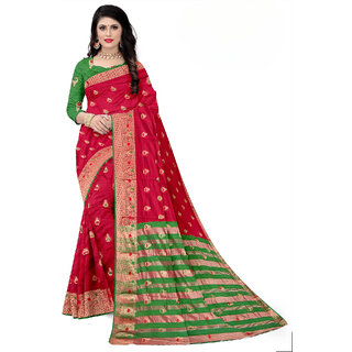                       Ras Malai Fashion Saree                                              