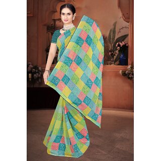 Magic Star Fashion Saree Magic Star Fashion Saree