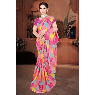 Magic Star Fashion Saree Magic Star Fashion Saree