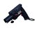 Handheld Sparkler Pyro Toy Gun/Party Gun, Cold Pyro Gun For Private Parties, Functions, Pubs, Events, Wedding Party And All Kind Of Celebrations (Black)