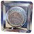Stainless Steel Kitchen StrainerSink JaliDrain FilterWide Rim Anti Clogging Mesh Drain Filter Vegetable Hair Catcher Drain Cover11.5Wx2.5H Centimeters