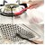 Plastic Set Of 3 Pc Gas Cleaning Brush  Steel Brush  Wire Brush  Gas Stove Cleaning Brushes  Kitchen Tools Cleaning Kit  Chimney Cleaning Brush  Burner Cleaner Brush