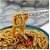 5 Pairs Reusable Metal Stainless Steel Chopsticks Dishwasher Safe Lightweight Easy to Use Metal Chop Stick Utensils