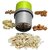 Dry Fruit and Nut Cutter Slicer fine Cup Slicer Kitchen Gadget for Dry Fruit Chopper Badam kaaju Walnut Pista Cutter Chopper Machine Hand Nuts Chopper for Kitchen Items for Gift Home Gadgets