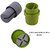 Dry Fruit and Nut Cutter Slicer fine Cup Slicer Kitchen Gadget for Dry Fruit Chopper Badam kaaju Walnut Pista Cutter Chopper Machine Hand Nuts Chopper for Kitchen Items for Gift Home Gadgets