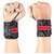 Cotton Combo Knee Support Wraps Wrist Band Support Straps For Gym Workout Weightlifting And Exercise For Men Women Wrist Band And Knee Support Band For Gym