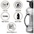 Bottle 1.5 Ltr | Top Shaker | Super quality | Hard and Shiny