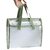 A4 Horizontal File Bag | A4 Size Capacity Handheld Accordion Expanding File Folder Holder Document Organizer Bag 13 Pockets for Home Business School Office Supplies Paper Storage