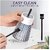 Mosquito Killer Machine Trap Lamp Eco Friendly Electronic LED||Theory Screen Protector Mosquito Killer lamp for House||USB Power Electronic.
