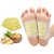 Detox Foot Pads Gold Cleansing Natural Adhesive Kit (Pack Of 3) (300 G)