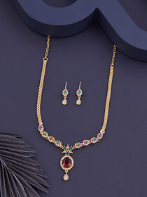 Women Jewellery Set