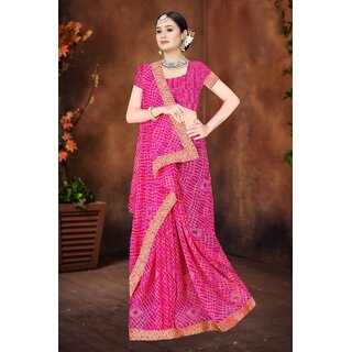 Simran Fashion Saree