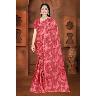                       Tesla Fashion Saree                                              