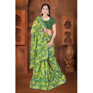                       Tesla Fashion Saree                                              