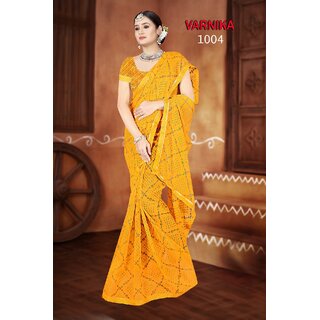 Varnika Fashion Saree