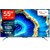 TCL 139 cm (55 inches) 4K Ultra HD Smart QD-Mini LED Google TV 55C755 (Black)
