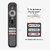 TCL 139 cm (55 inches) 4K Ultra HD Smart QD-Mini LED Google TV 55C755 (Black)