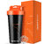 IMPETUS Protein Shaker for Gym 700ml, Shaker For Gym, Protein Shaker Bottle, Sipper, Gym Bottle, Shaker Bottles, Gym Acc