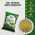 TRI SwaStik Dehydred Green Chilli Powder 50Gm