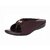 BKRT Woman's Casual stylish Party/Wedding/Fashion Sandals | Girls, Ladies Flat Open Back