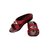 BKRT Style Women Flat Wedges, Light Weight, Comfortable Sandal
