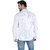Ecostyle Cotton long sleeves mens short kurta