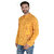 Ecostyle woven long sleeve mens short kurta