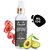FreshLuxe Grape Seed Hair Serum , Avocado  Grape Seed Oil , Frizz Control  Dandruff-free , Unisex , 100ml